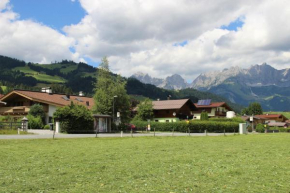 Ferienwohnung zum blauen Elefanten
